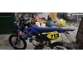 yamaha yz 85 motocross