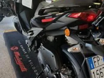 malaguti mission 125 - 2025