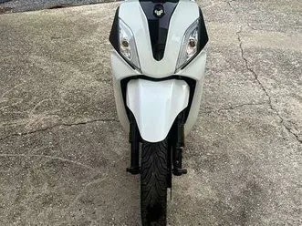 sym symphony 125 st abs/lc