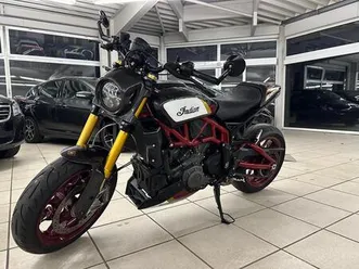 indian ftr 1200 r carbon