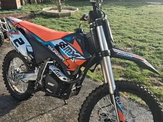 250 smx