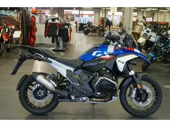bmw r1300gs trophy +6 pakete +adaptive fhr +shz +led