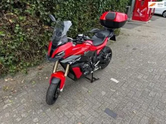 bmw tour s 1000 xr — motoren | bmw — marktplaats