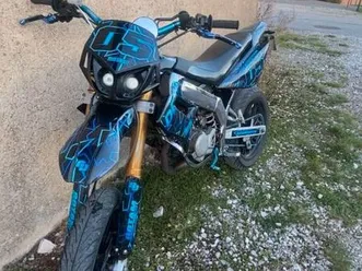 derbi senda 50 cc