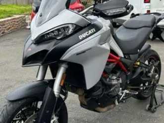 ducati 950 s multistrada