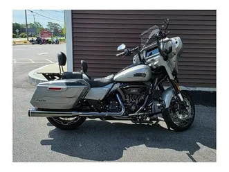 2023 harley-davidson® street glide cvo street glide