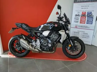 used honda cb1000r neo sports cafe for sale in newcastle-under-lyme