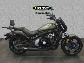 used kawasaki vulcan s for sale in birmingham