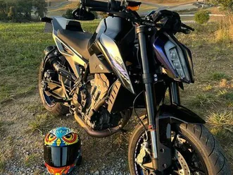 ktm 790 duke l