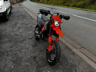 ktm 690 smcr