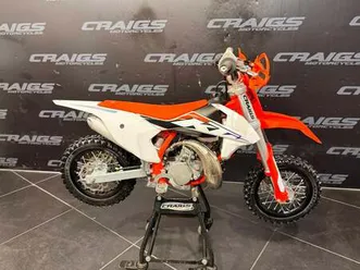 used ktm 50 sx mini for sale in dewsbury
