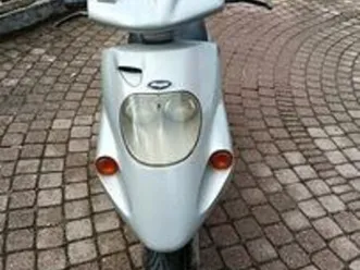 malaguti f10 50 - 2005