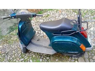 vespa pk 50