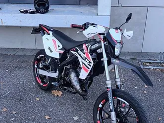 rieju mrt 50 cc ct ok