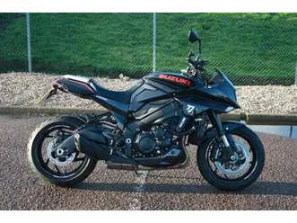 used suzuki gsxs 1000 s katana for sale in altens