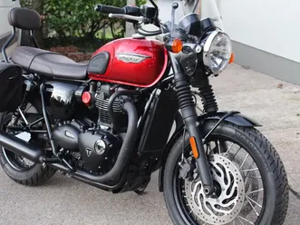 2016 triumph t120