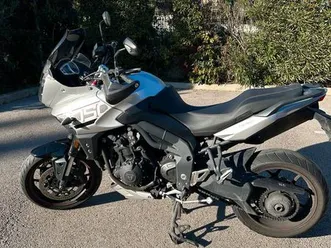 triumph tiger sport 1050