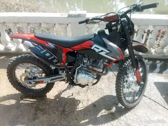 cross 300 cc erz