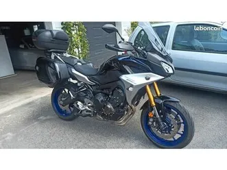 yamaha tracer 900 gt