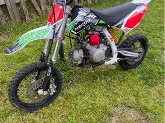 ycf 125 cc pour connaisseurs