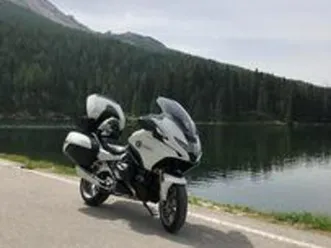 bmw r 1250 rt - 2021