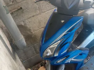 scooter eurocka matador