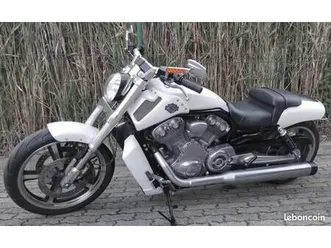 vrod 1250 muscle harley davidson