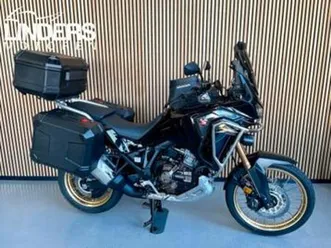 honda crf1100 l africa twin dct adventure sports es (bj 2021 — motoren | honda — marktplaats