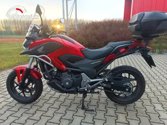 honda nc750x