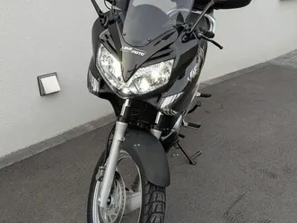 honda varadero 125 xlv