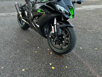 kawasaki zx10r se