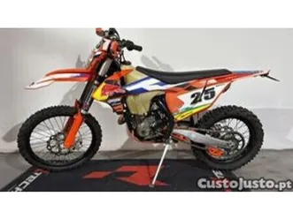 ktm xcf 350 - 18