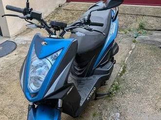 scooter 50
