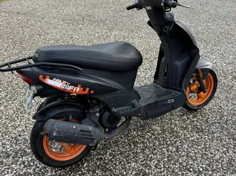 scooter kymco