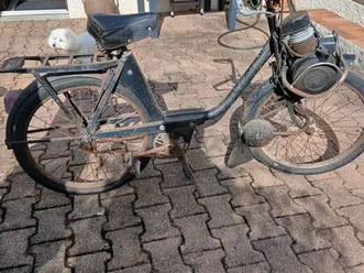 solex 2200