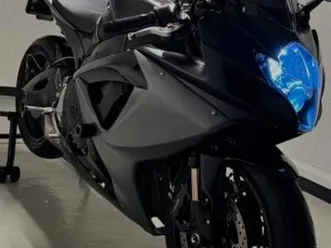 suzuki gsx-r k7 600 — motoren | suzuki — marktplaats