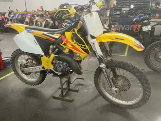 suzuki rm - 98