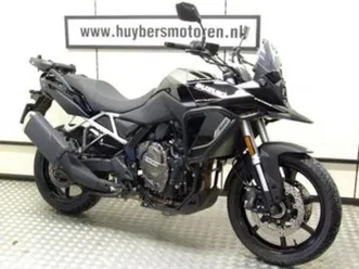 suzuki dl 800 abs v-strom 2024 dl800 dl800a — motoren | suzuki — marktplaats