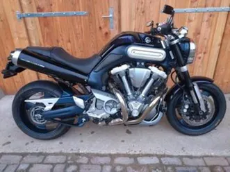 yamaha mt01 2005 — motoren | yamaha — marktplaats