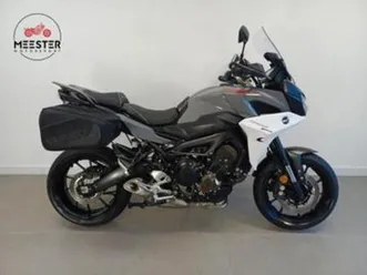 yamaha tracer 900 abs wilbers (bj 2018) tracer900 9 gt — motoren | yamaha — marktplaats