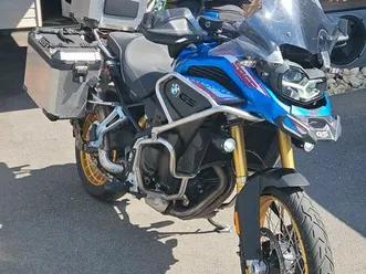 bmw f 850 gs adventure