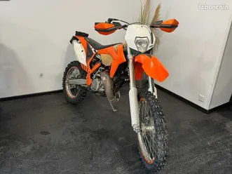 ktm 125 exc moteur neuf 4500