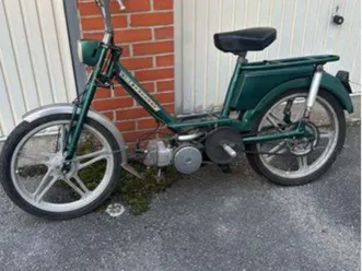 peugeot 102 + carte grise