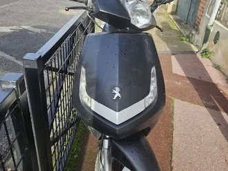 peugeot vivacity 50 cc