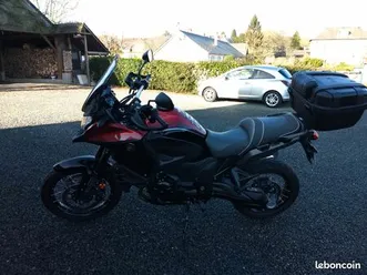 honda vfr1200 crosstourer dct