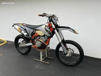 ktm 250 exc-f 2016