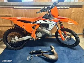 ktm sx 300