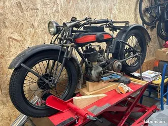 terrot 350 ht 1928 collection