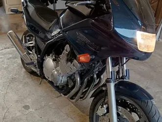 yamaha 900 diversion