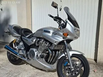 xjr 1300